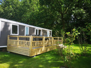 Chalet Hemelriekje